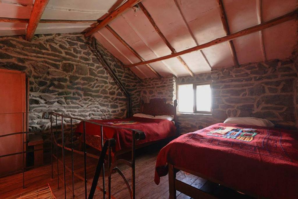 Posada Santa Barbara Chucuito Cameră foto